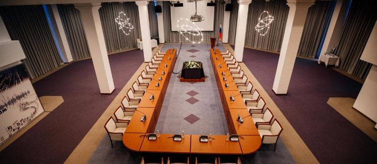 Фото отеля Marins Grand Hotel Астрахань