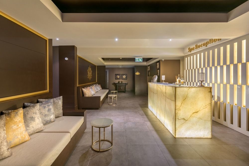 Rixos Sungate фото 135