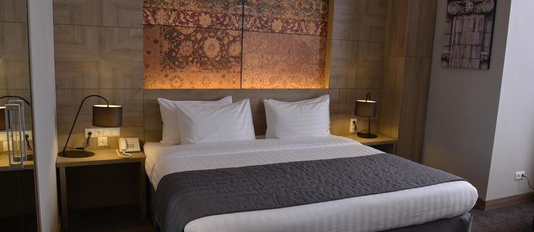 Фото отеля Republica Hotel