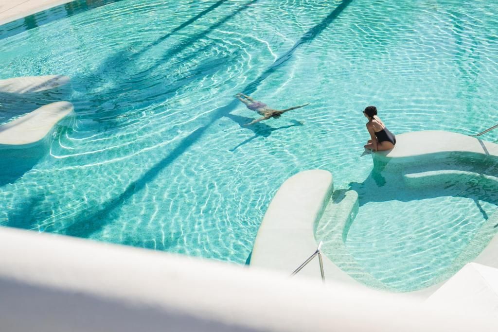 Iberostar Selection Sabila - Adults Only фото 71