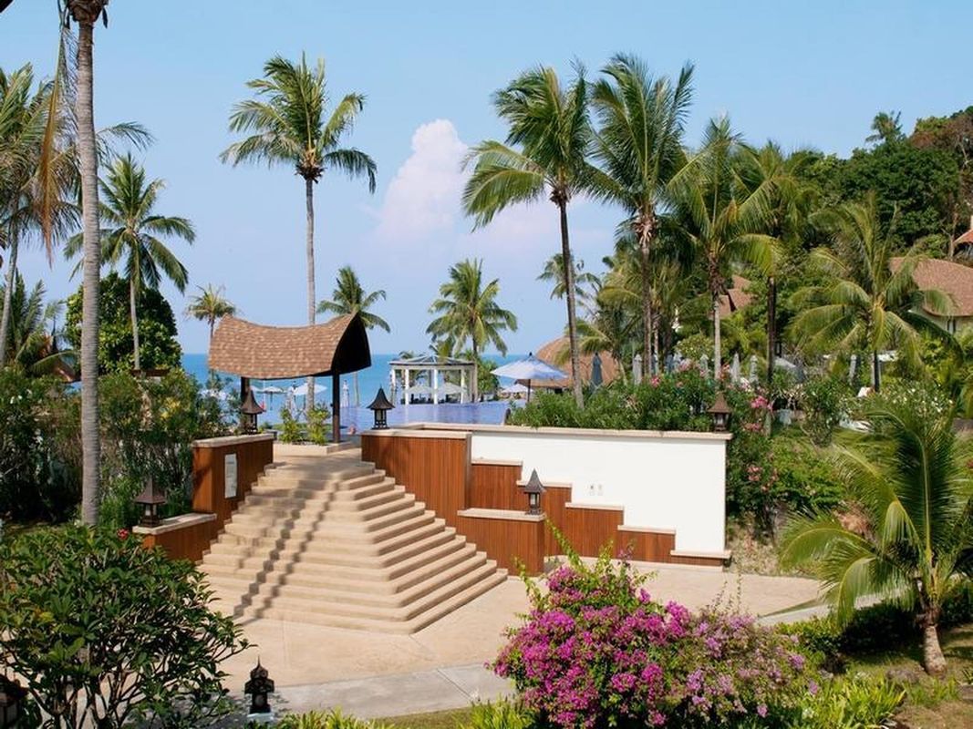 Rawi Warin Resort & Spa - SHA Plus фото 25