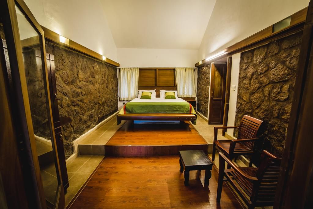 Deep Woods Resort фото 34