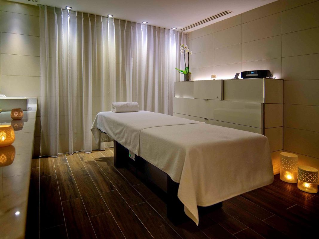 Hotel Sofitel Lyon Bellecour фото 15