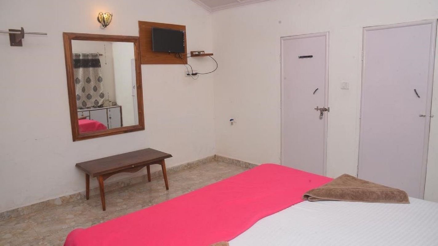 Guest House «Zappia Cove Guesthouse» фото 27