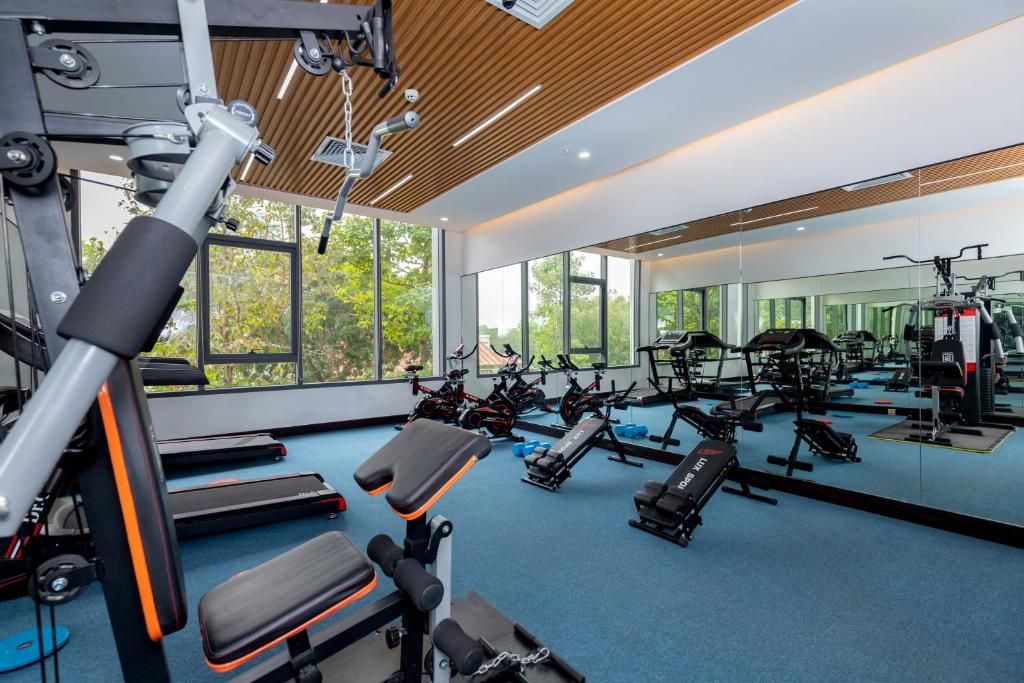 Petro House Hotel Vung Tau фото 31
