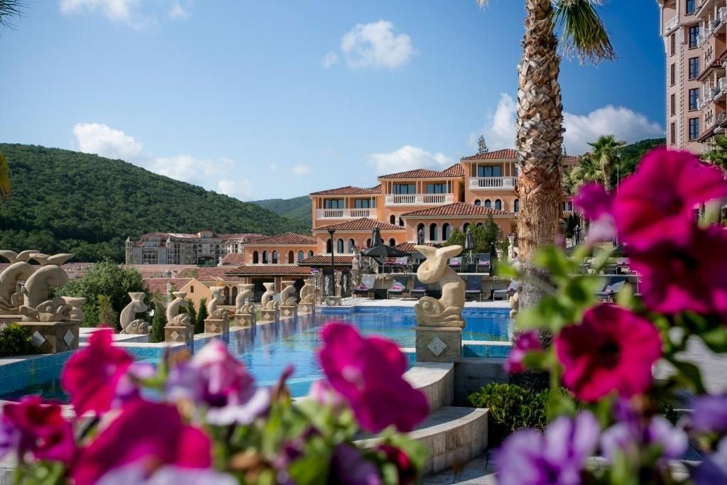 Royal Castle Design & SPA - Ultra All Inclusive & Aqua Park фото 27