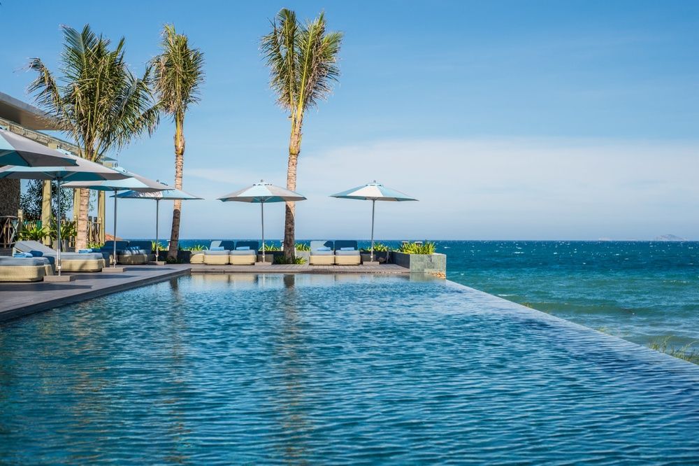 Mia Resort Nha Trang фото 86