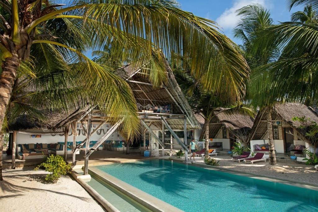 Nur Beach Hotel фото 2