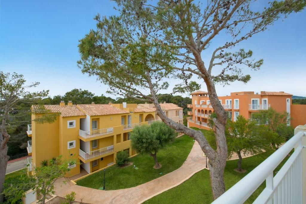 Iberostar Club Cala Barca - All Inclusive фото 72