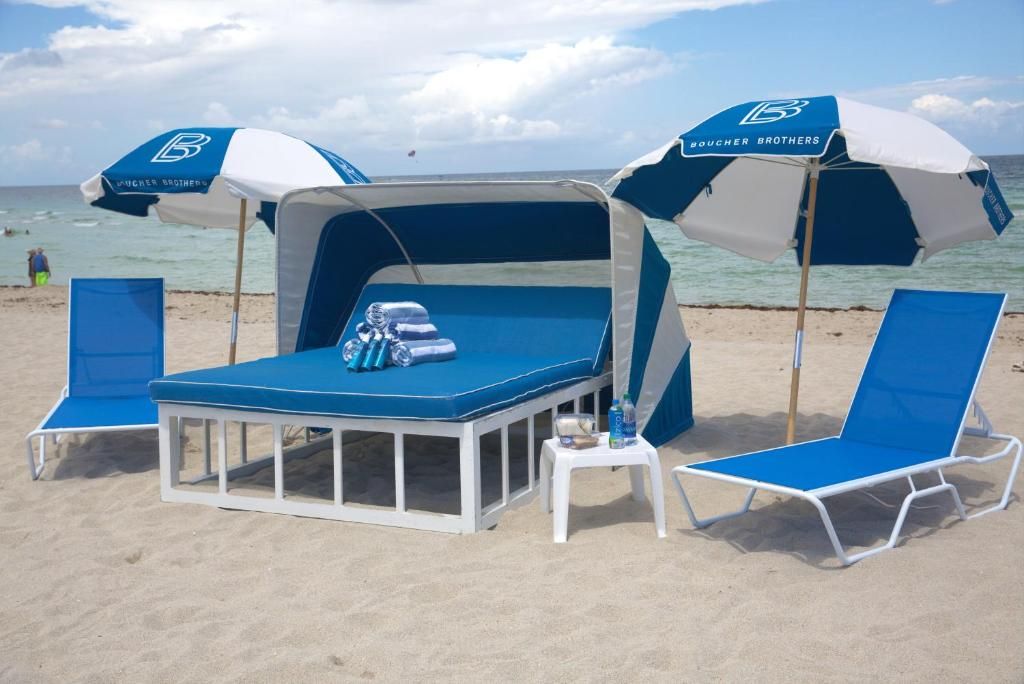 Ocean Reef Suites фото 42