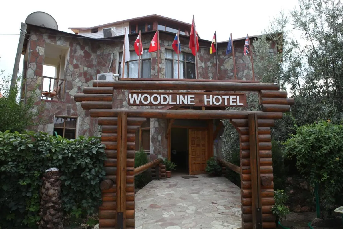 Woodline Village Hotel фото 3