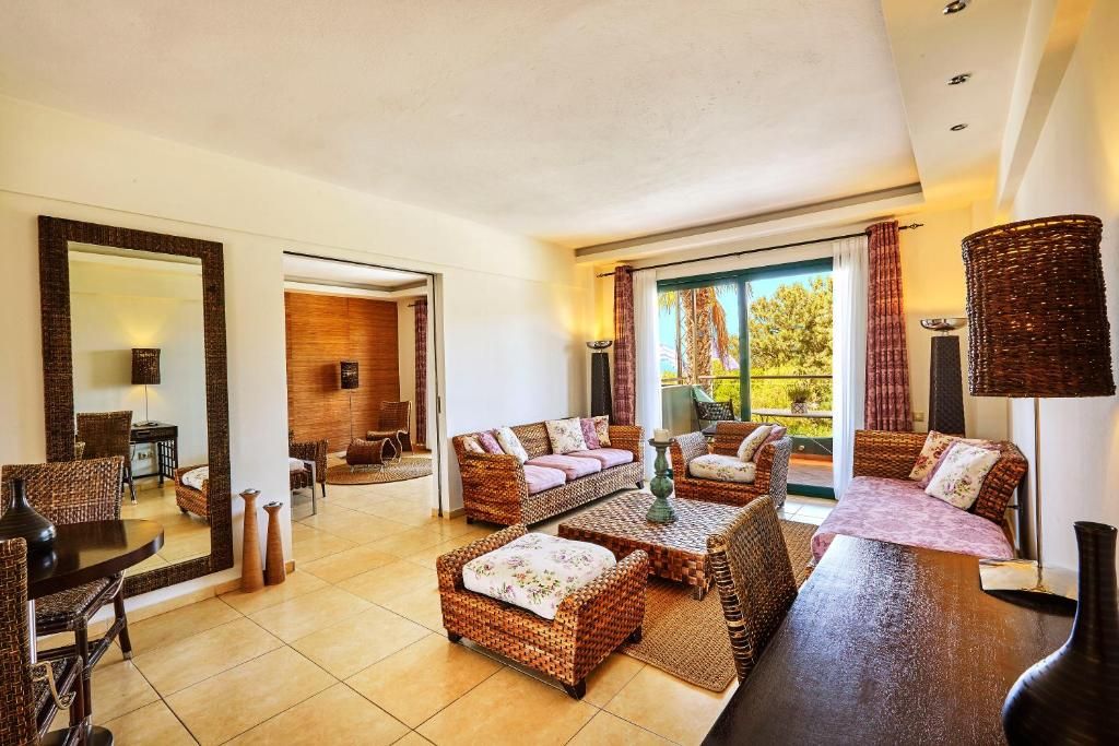 Ilio Mare Hotel & Resort фото 19