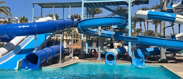 Фото отеля Regina Resort & Aqua Park Hurghada