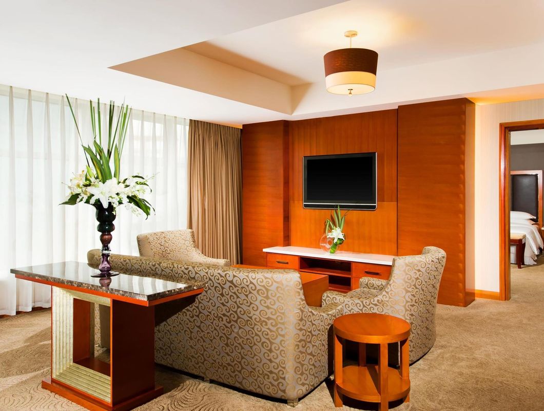 Sheraton Changsha фото 39