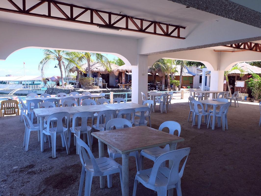 Kontiki Marina фото 8