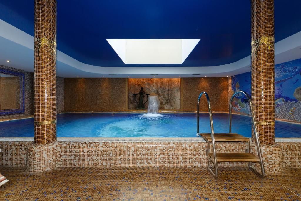 Aqua Marina фото 42