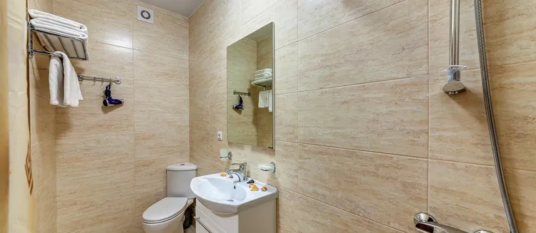 Фото отеля Море