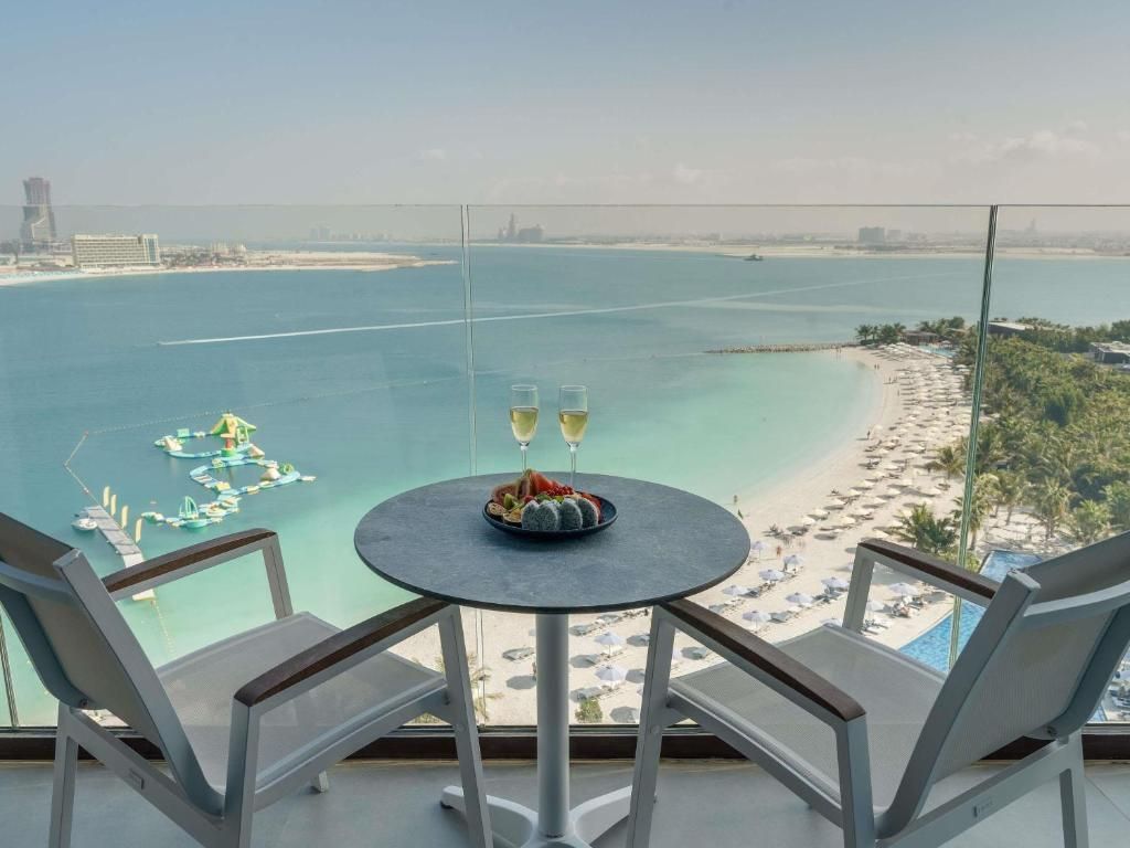 Movenpick Resort Al Marjan Island фото 134