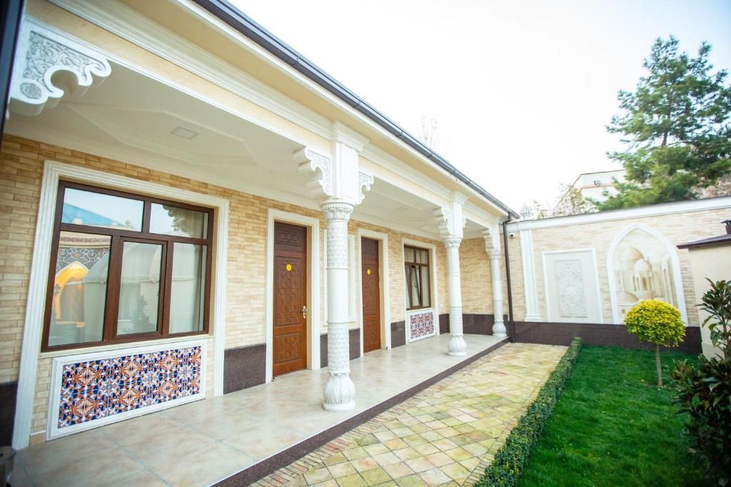 Mirzo Boutique фото 34