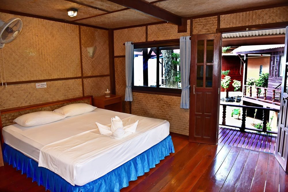 Haad Khuad Resort фото 61