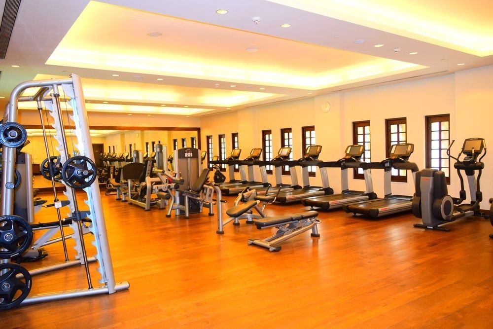 Grand Hyatt Goa фото 23