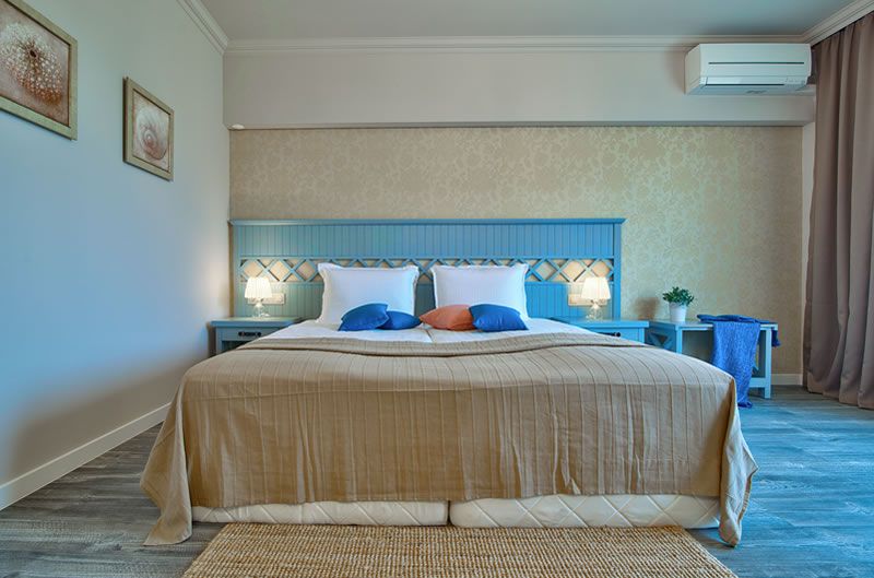 Sunny Castle Hotel - All Inclusive фото 35