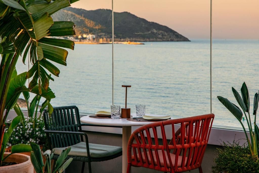 ME Sitges Terrama фото 6
