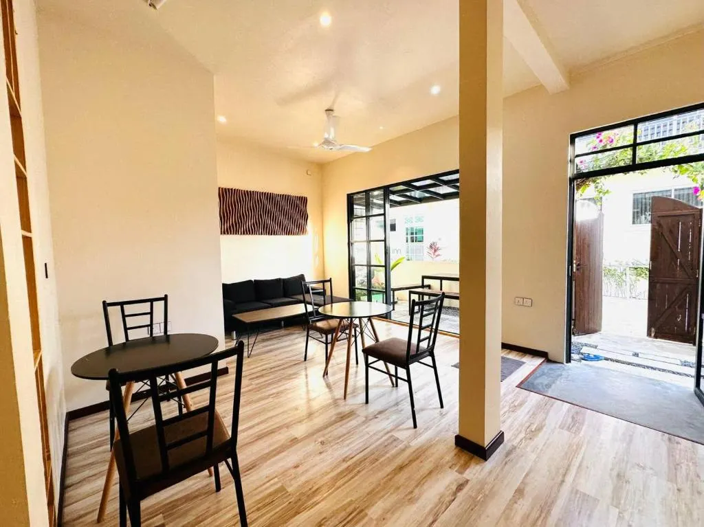 Guest House «The Bilimbi Guest House» фото 17