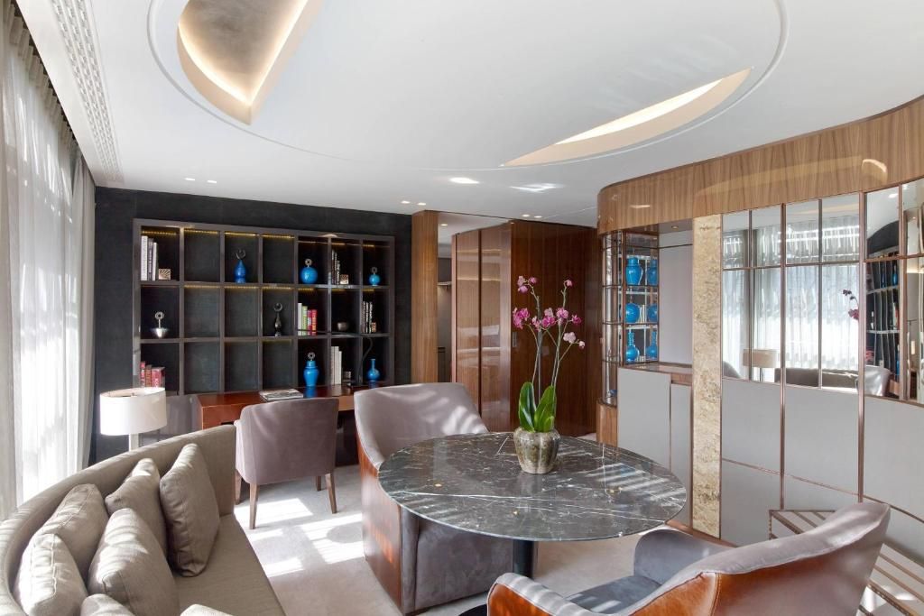 The St. Regis Istanbul фото 8