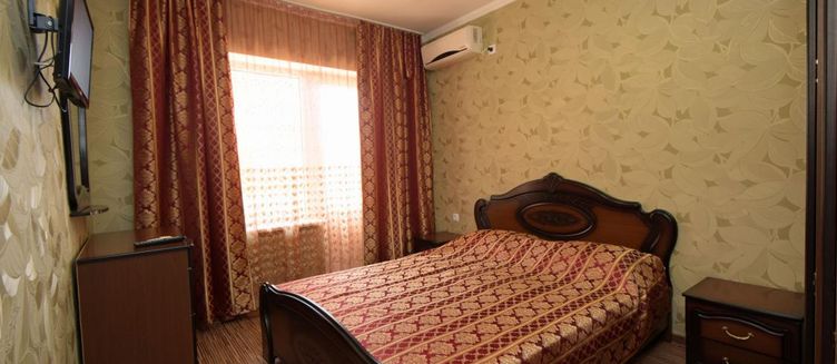 Фото отеля Афина