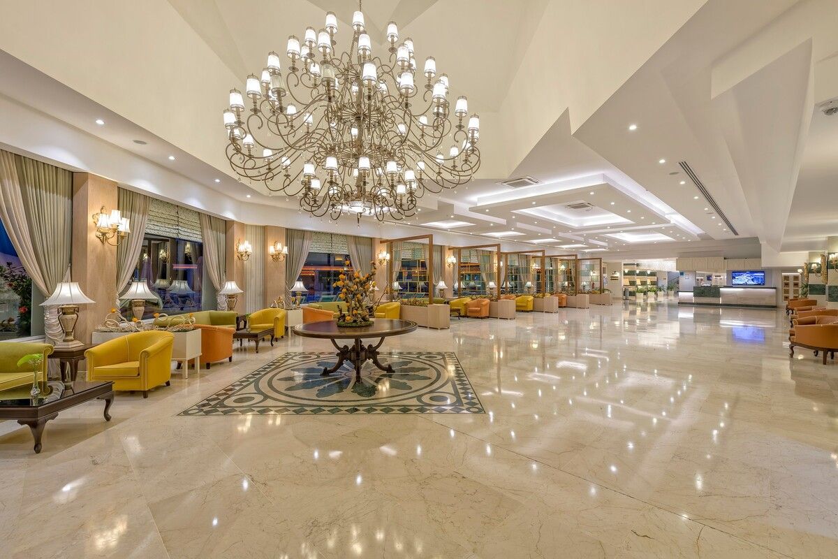 Innvista Hotel Belek фото 43