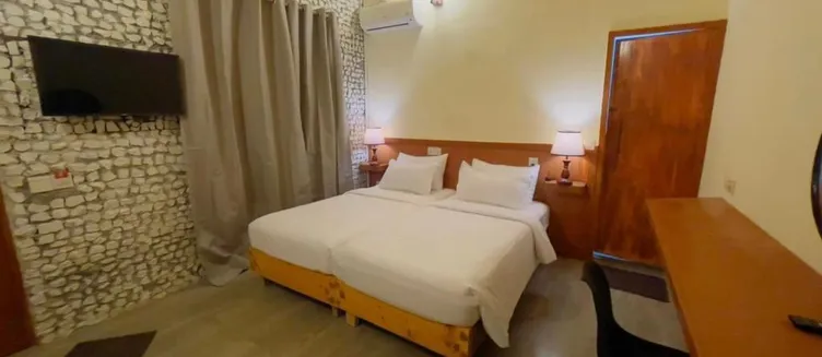 Фото отеля Sandy Heaven Maldives Guest House