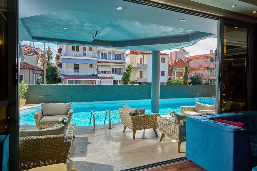 Smartline Mediterranean фото 9