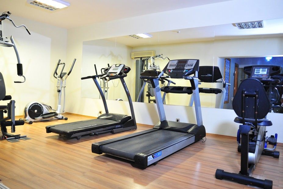 Meril Club Hotel & Spa (Adults Only) фото 88
