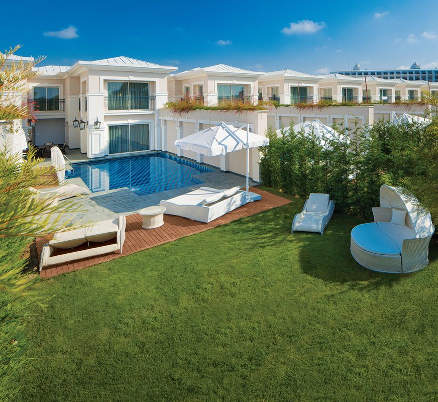 Titanic Deluxe Golf Belek фото 78