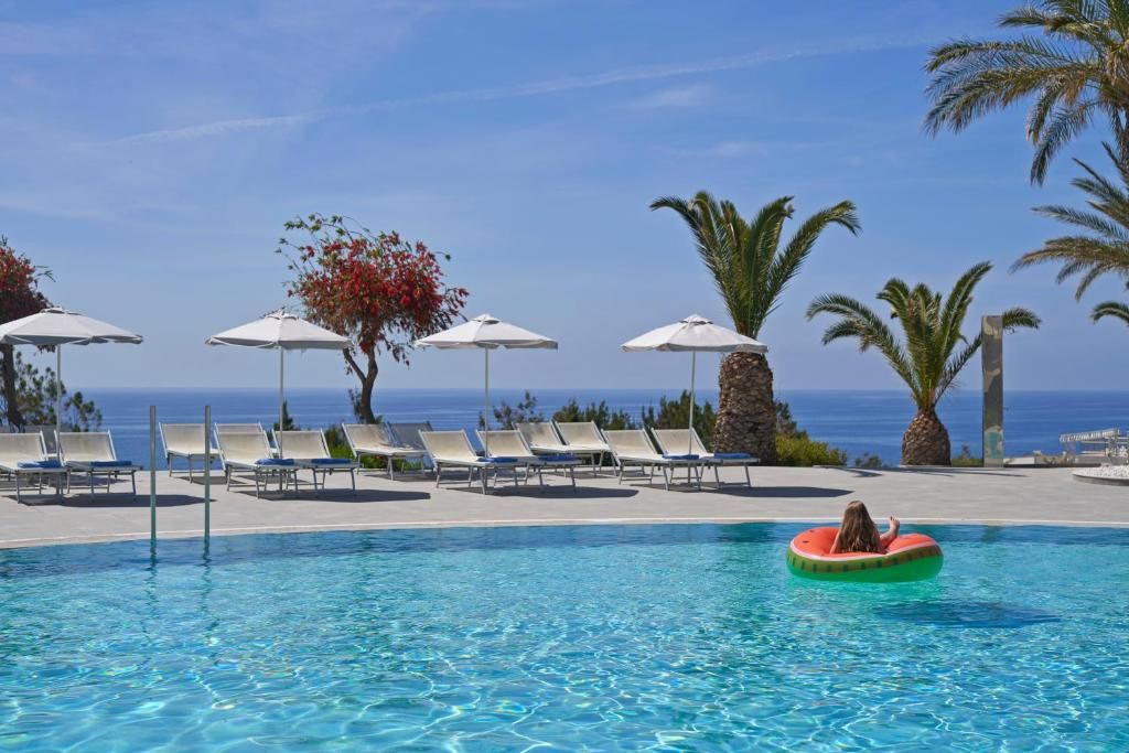 Rodos Princess Beach Hotel фото 69