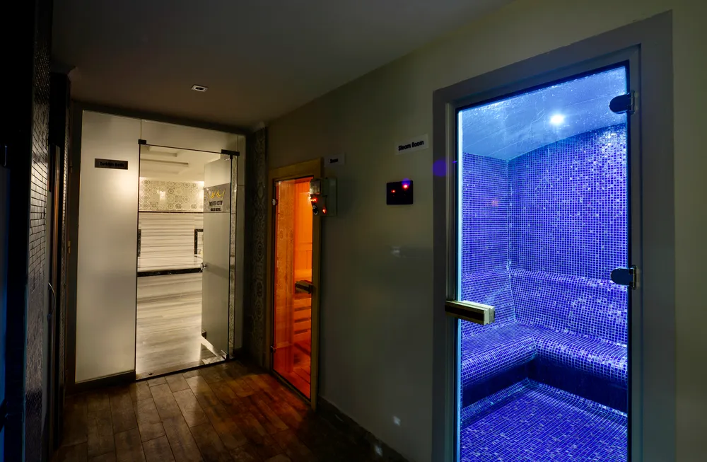 White City Beach Hotel (Adults Only) фото 66