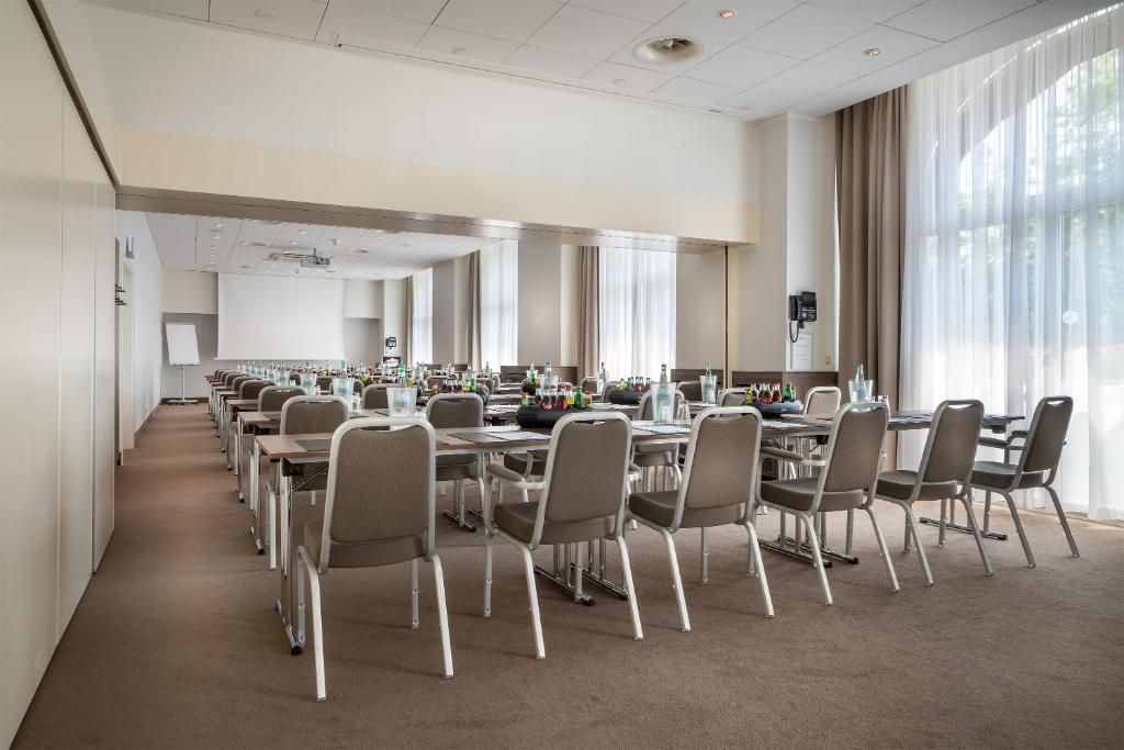 Select Hotel Handelshof Essen фото 69
