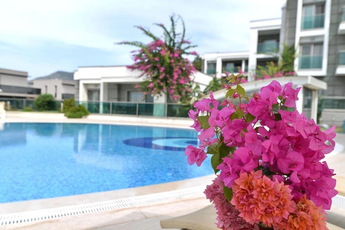 Royal Palm Residence фото 6