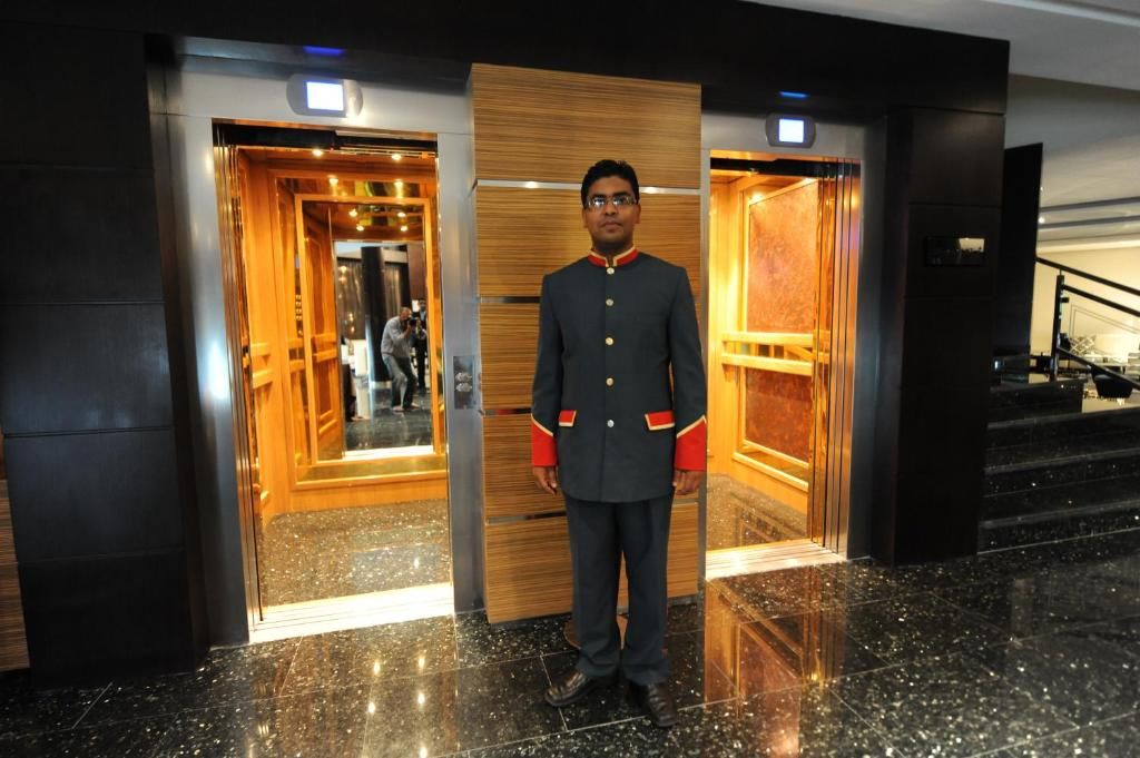 Rive Hotel фото 11