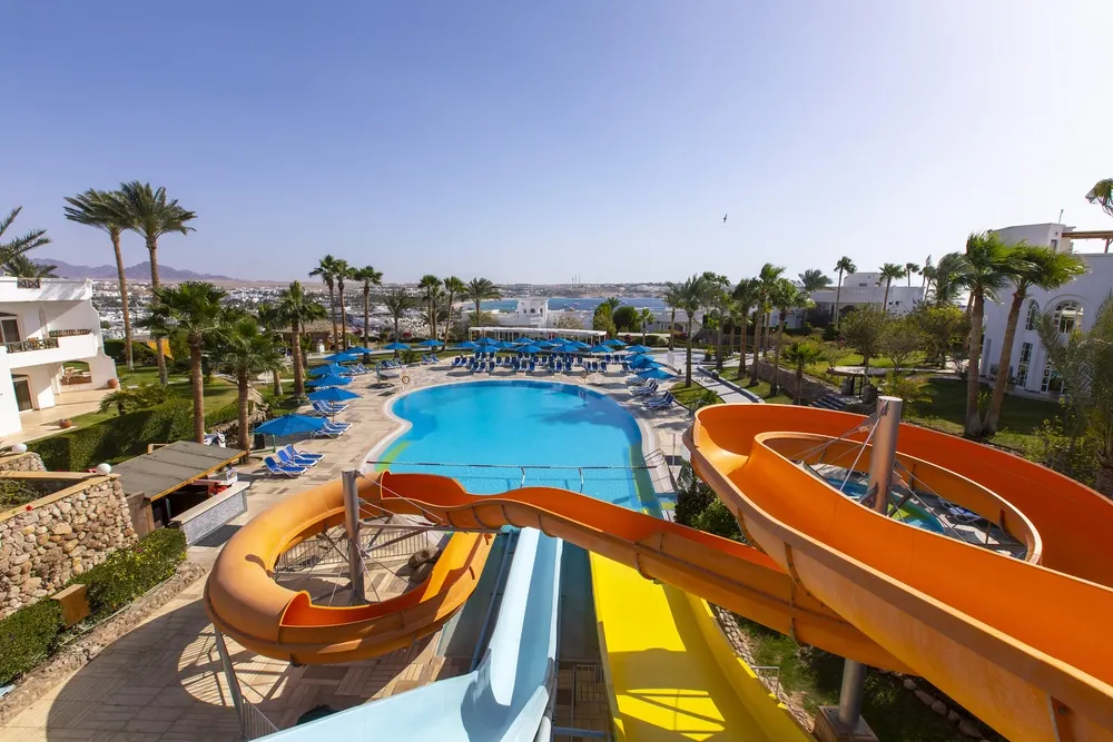Naama Bay Hotel & Resort фото 109