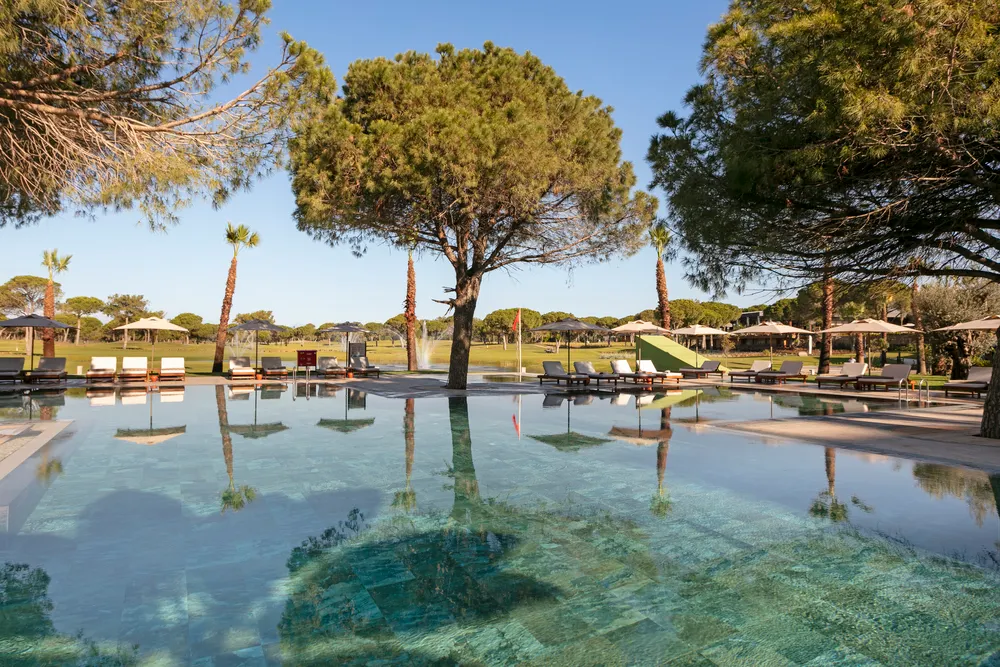 Cullinan Belek фото 57