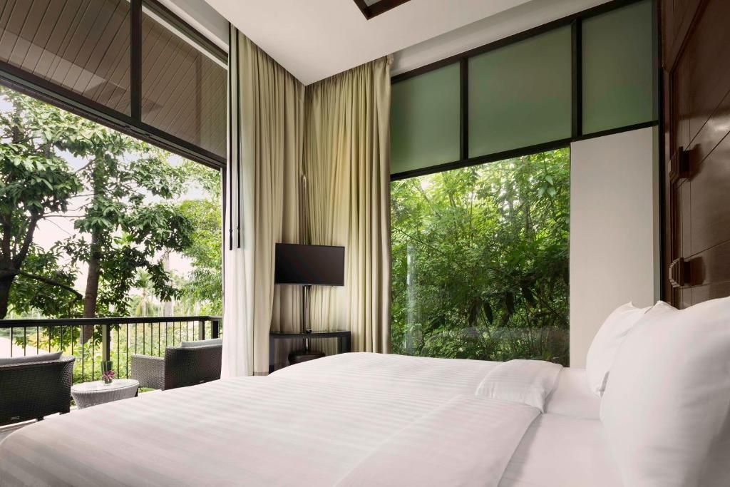 Banyan Tree Samui фото 125