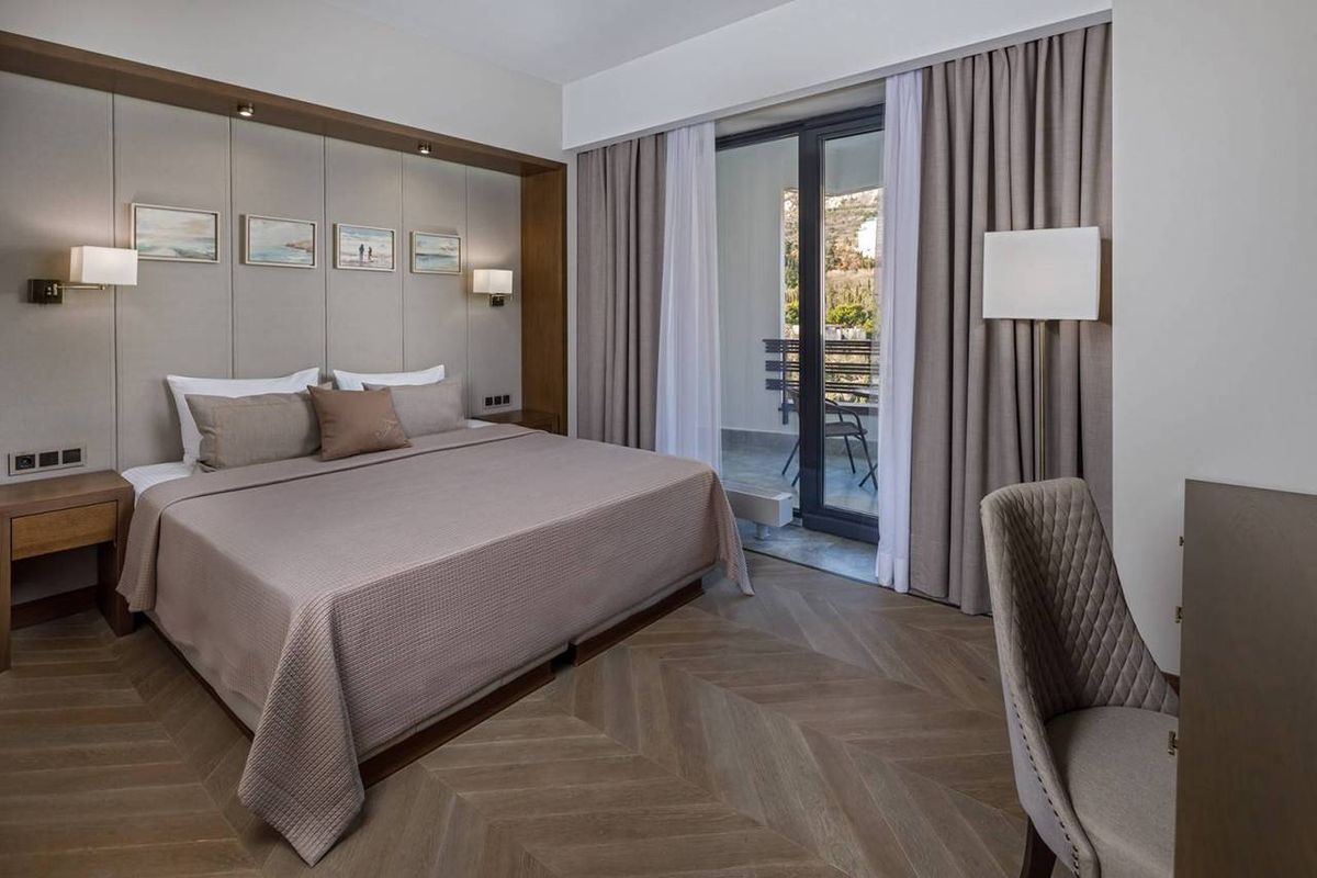 Санаторий «Foros Wellness & Park» фото 167