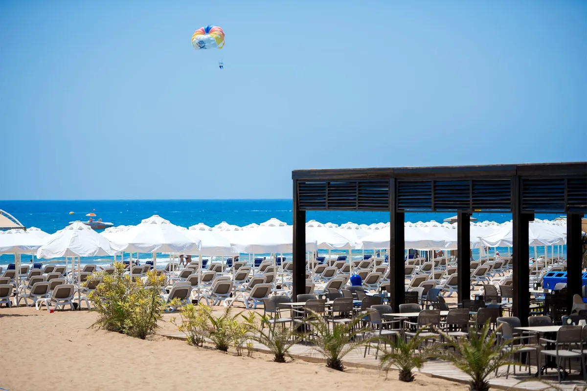 Barut B Suites фото 10