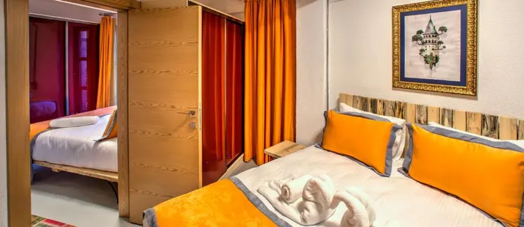 Фото отеля Vavien Hotel (Adults Only)