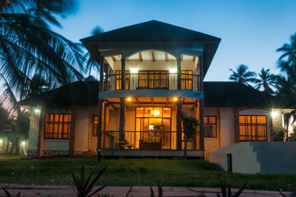 Zawadi Beach Villas фото 22