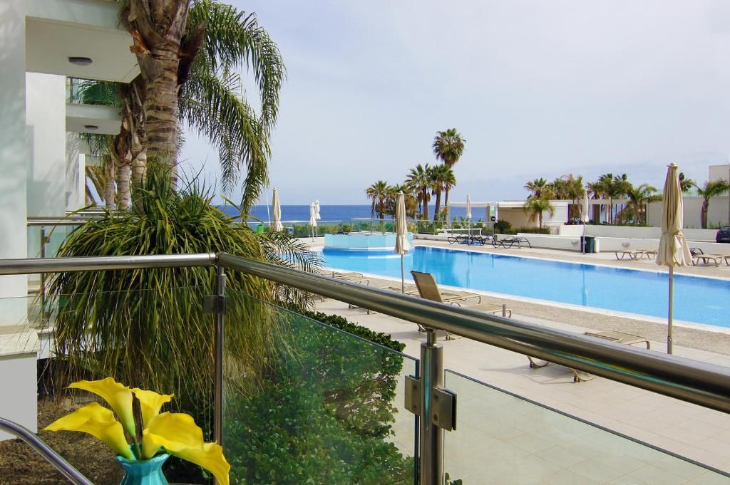 Coralli Spa Resort & Residence фото 7