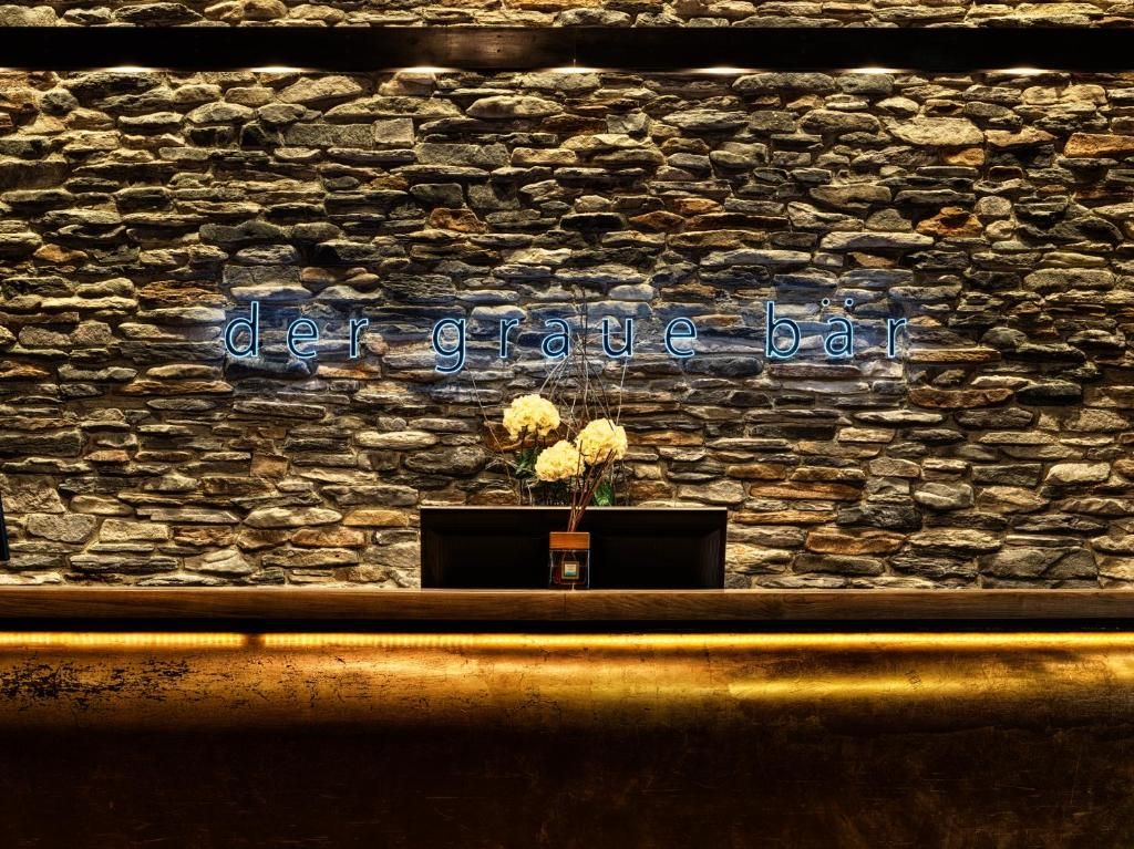 Grauer Bar фото 28