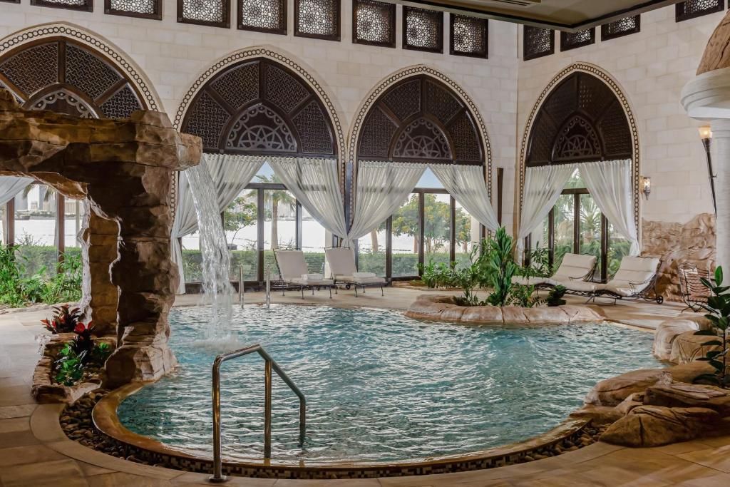 Sharq Village & Spa, a Ritz-Carlton Hotel фото 81